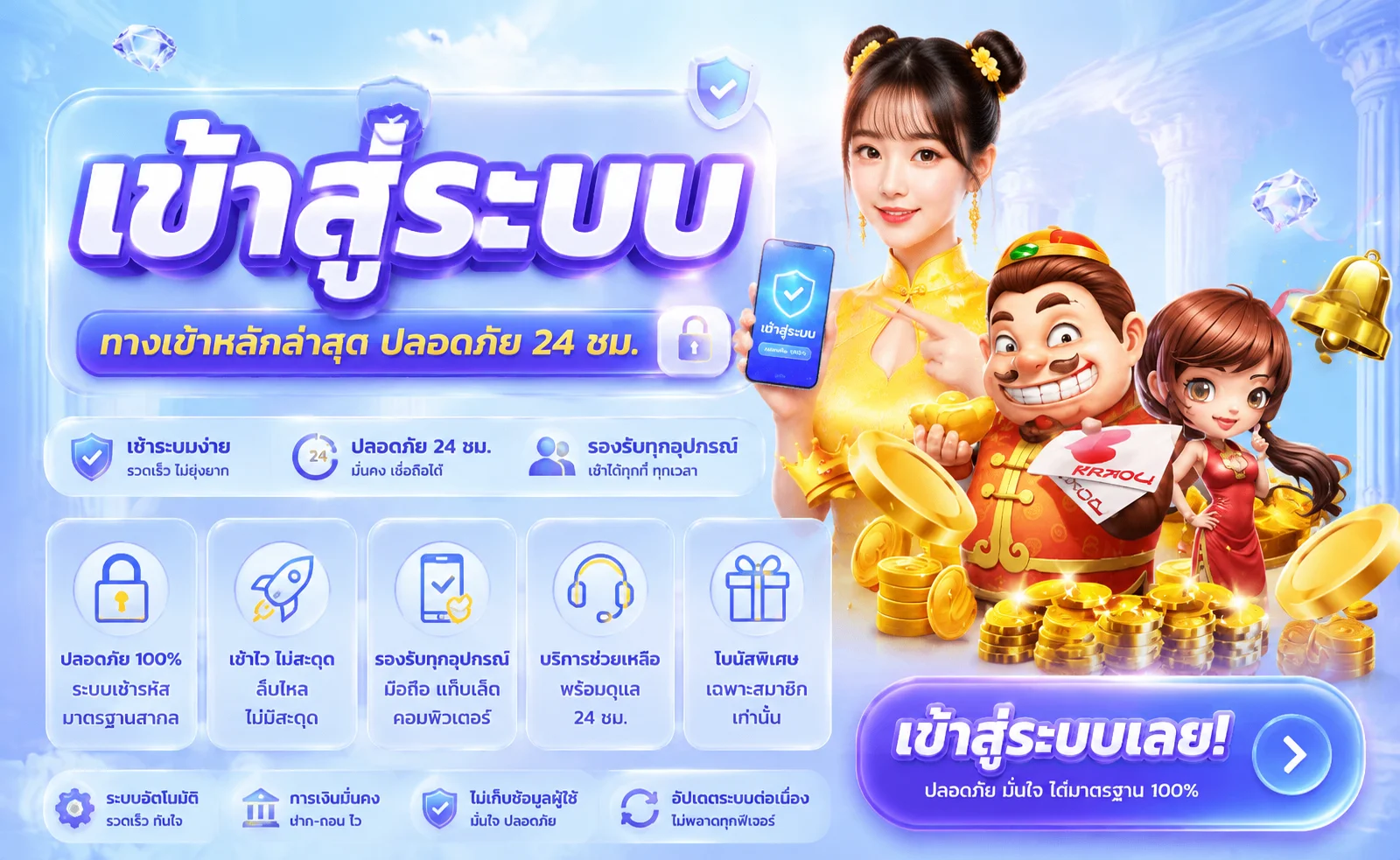 รวมโปรโมชั่น TH Official อัปเดตล่าสุด